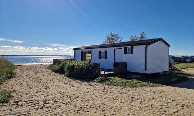 Chalupy Casa | Glamping Hel