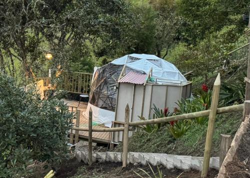 Titiribi Otro | Glamping in Titiribi