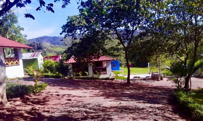 La Vega Alquiler De RV | Glamping Jarabacoa