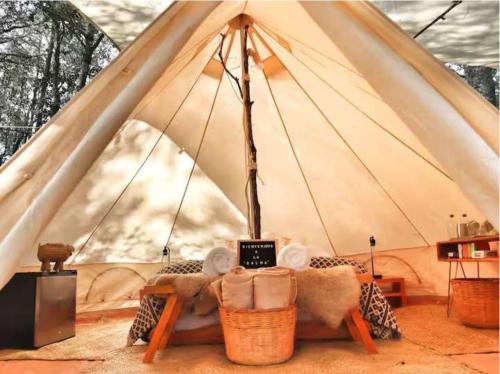 Omitlan de Juarez Otro | Glamping La Calma, Disfruta y Relájate en Omitlán