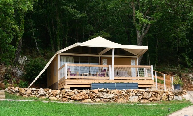 Sorano Otro | Glamping La Ghianda