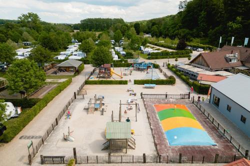 Houthem Otro | Glamping Meersen