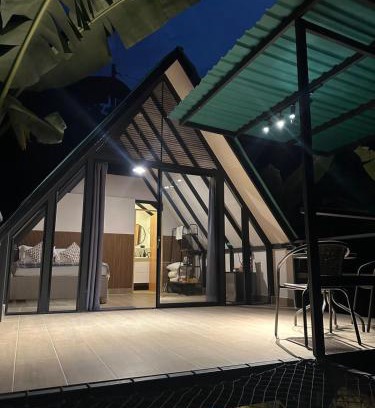 Andes Cabina | Glamping Mountain Coffee