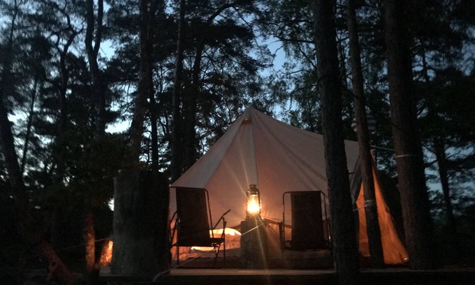 Varmdo Alquiler De RV | Glamping Myttinge