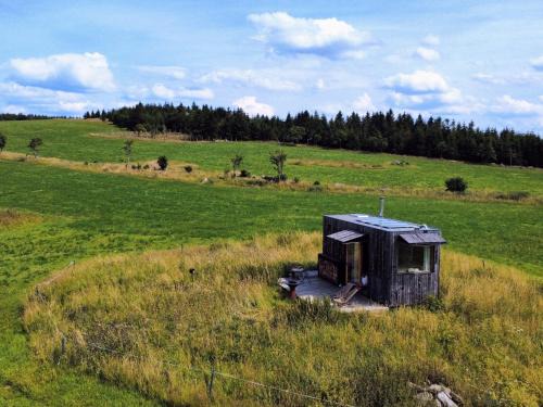 Hora Svate Kateriny Casa | Glamping Na Malém Háji