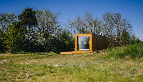 Dolni Kounice Otro | Glamping Na Vyhlídce