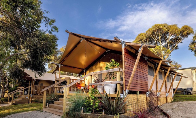 Aireys Inlet Otro | Glamping on the Great Ocean Road