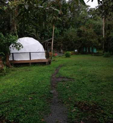 Mindo Otro | Glamping para experiencias únicas en pareja