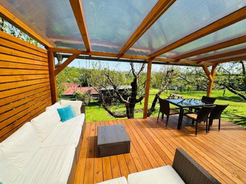 Jinonice Apartamento | Glamping Prokop