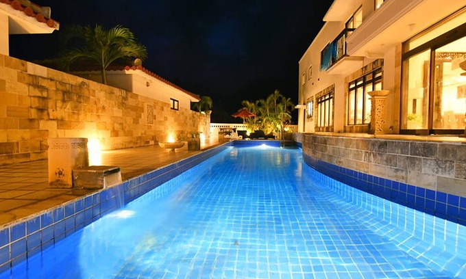 Ishigaki Complejo | Glamping Resort YOKABUSHI