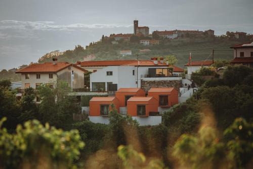 Brda Casa | Glamping Senesalina