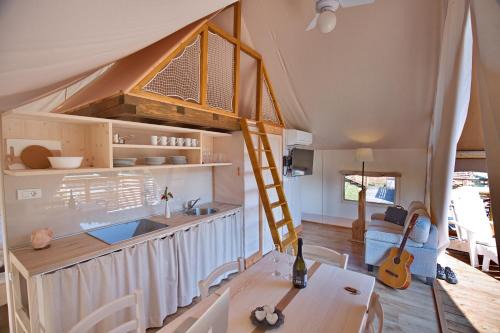 Ljutomer Complejo | Glamping Sun Valley Bioterme