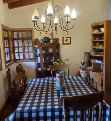 Xoxocotla Casa | Glamping Teques Naturaleza de lujo Granja El Sol