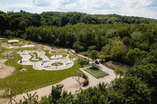Houthem Otro | Glamping Valkenburg