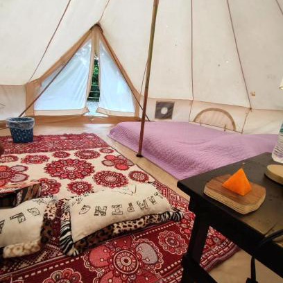 Xicotepec Otro | Glamping Xicotepec