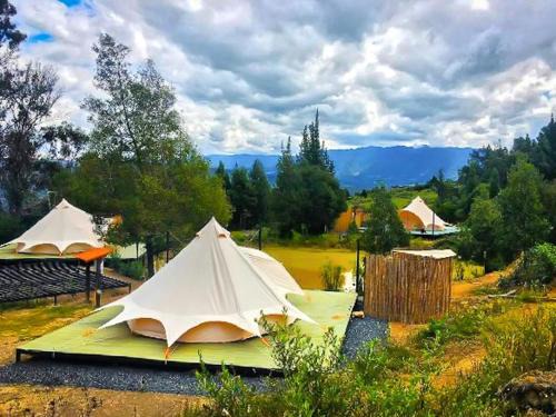 Gachantiva Otro | Glampwild Zaquencipa