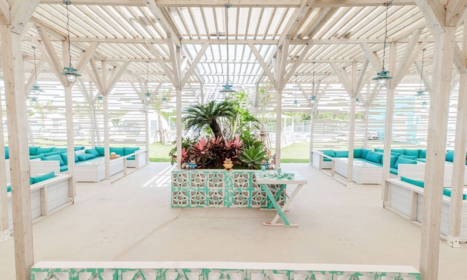 Miyakojima Otro | GLAMTECH RESORTS HEAVEN