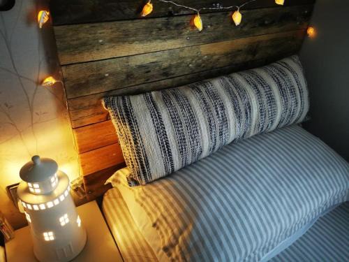 Morfa Bychan Chalet De Esquí | Glan Hirfaen Where the mountains meet the sea
