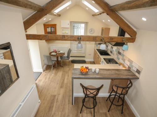 Barmouth Casa | Glan Meon Cottage