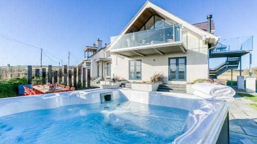 Rhoscolyn Casa | Glan Towyn