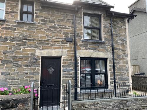 Dolwyddelan Casa | Glan William