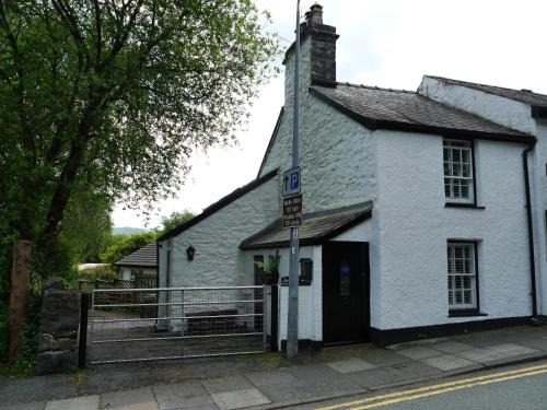 Trefriw Casa | Glan Y Ddol