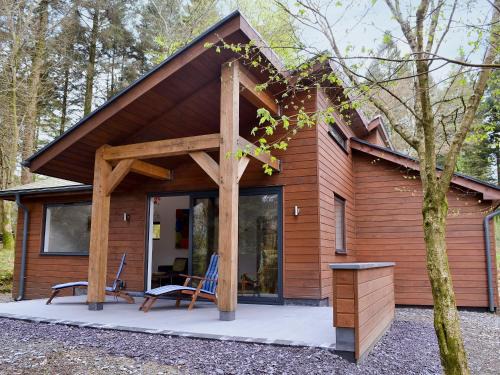 Beddgelert Casa | Glan-Y-Gors