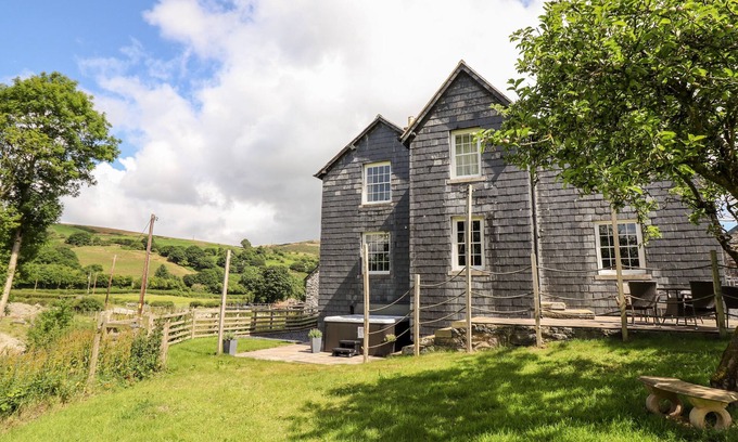 Abergele Cabaña | Glan Yr Afon