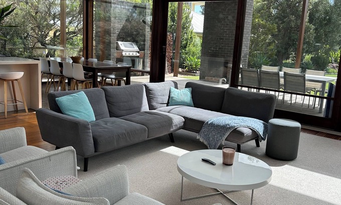 Point Lonsdale Casa | Glaneuse Getaway