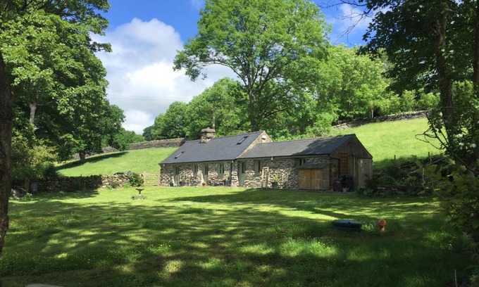 Betws-Y-Coed Casa | Glanrhyd cottage