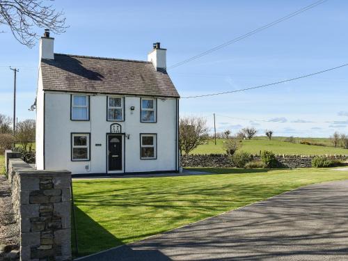 Llanddeusant Casa | Glanrhyd