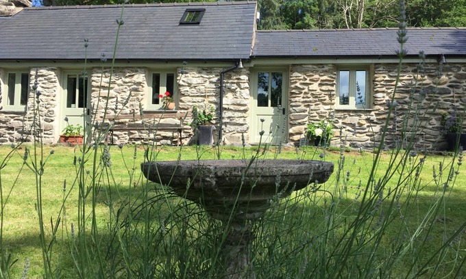 Betws-Y-Coed Casa | Idílica casa de campo junto al río, Betws Y Coed con vista pintoresca