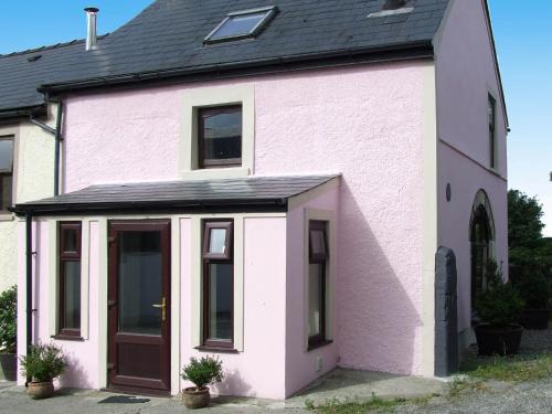 Whitland Casa | Glascoed Coach House Whitland