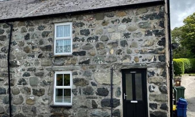 Llwyngwril Casa | Glasfor Cottage