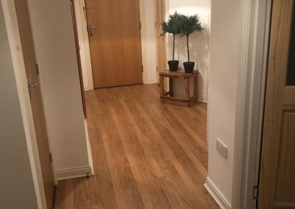 East End Apartamento | Glasgow Green Duplex