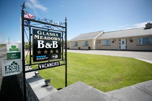 Doolin Cama Y Desayuno | Glasha Meadows Accommodation
