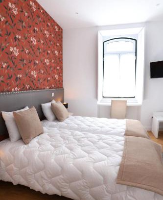 Marinha Grande Cama Y Desayuno | Glass Boutique - Rooms & Suites