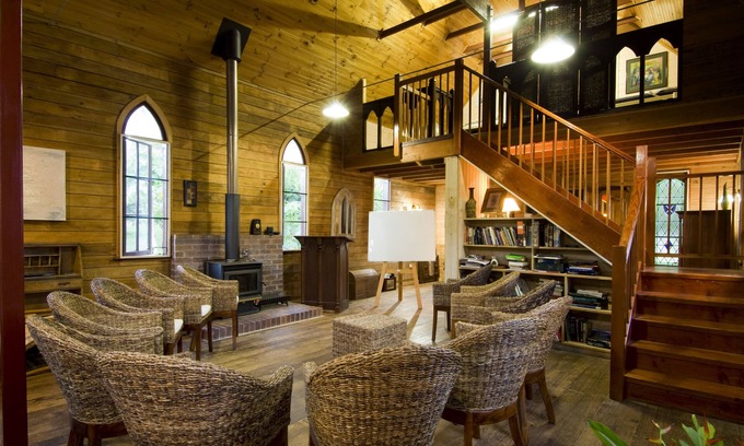 Glass House Mountains Casa | Glass House Mountains Ecolodge