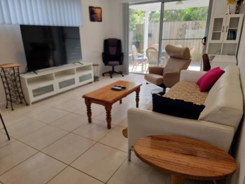 Beerwah Casa | Glass House Mountains Retreat