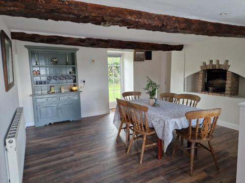 Curraghboy Casa | Glasson Glamping Farm