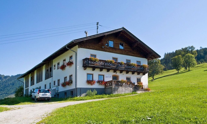 Werfenweng Casa | Glatzbichl by Interhome