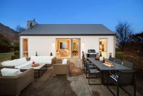 Arrowtown Casa | Glebe Arrowtown