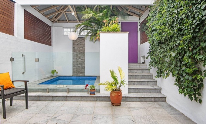 Glebe Casa | Glebe Gem IH - Hosted by L'Abode