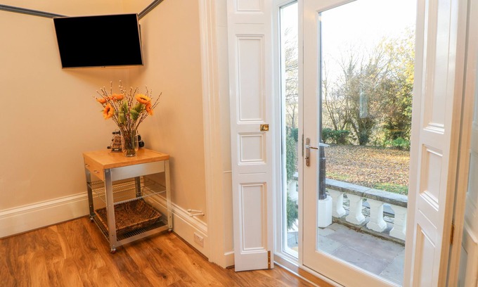 Seaham Cabaña | Glebe House