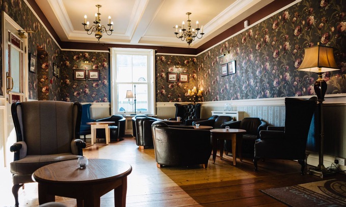 Roscommon Casa | Gleesons Restaurant & Rooms