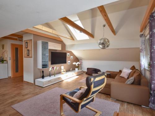 Gleissenberg Apartamento | Gleißenberg