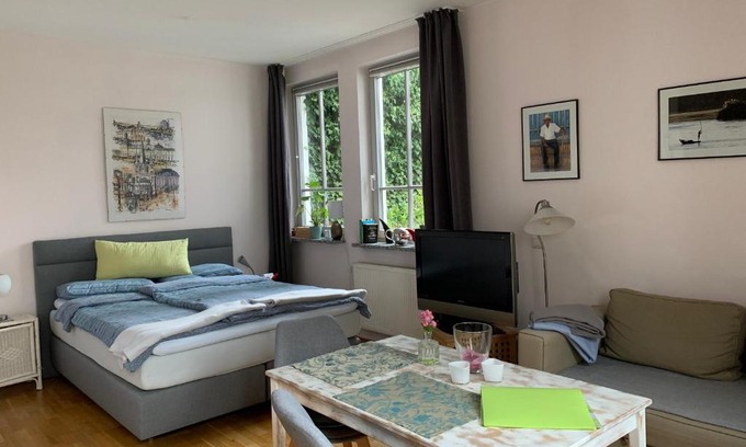 Limburg an der Lahn Cama Y Desayuno | Gleich neben Dom und Schloss