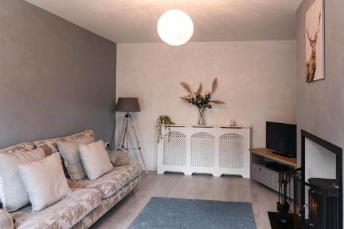 Newcastle Casa | Glen Burren House
