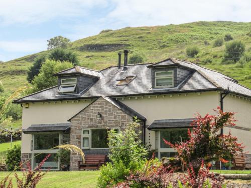 Lerags Casa | Glen Euchar House