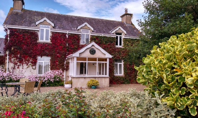 Fethard on Sea Casa | GLEN GABLE, family friendly in Fethard-On-Sea, County Wexford